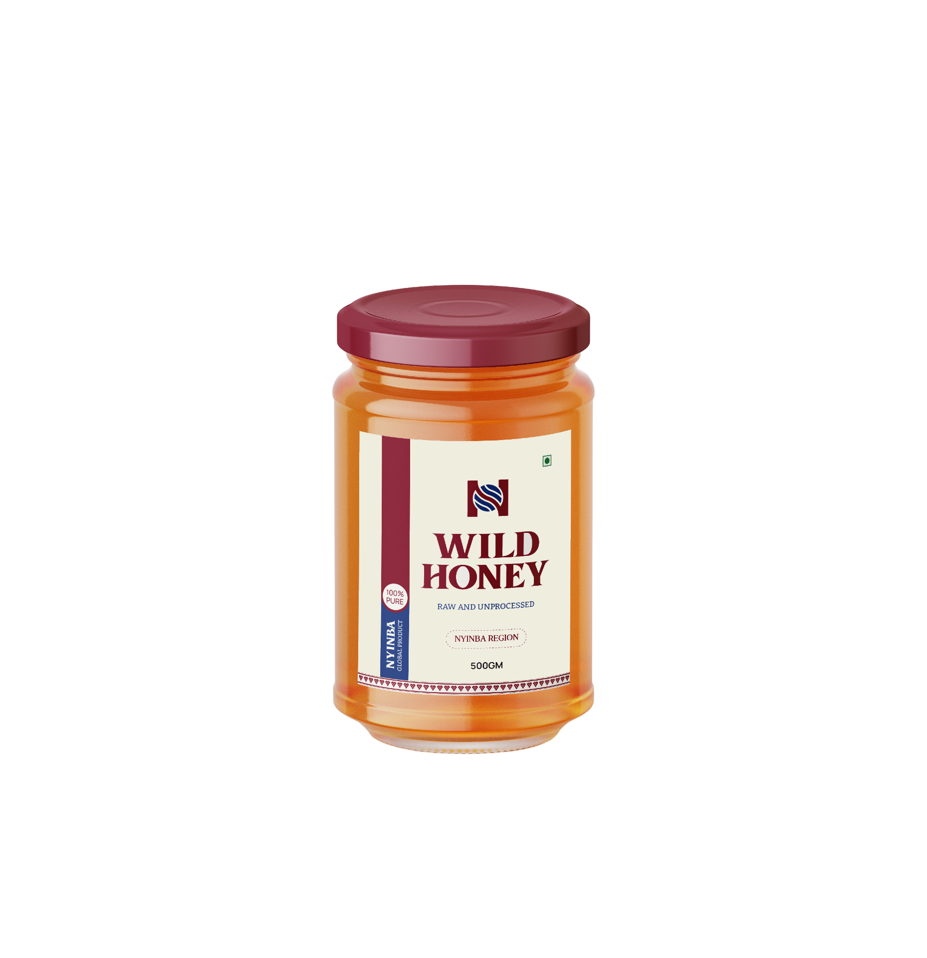 Wild Honey